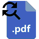 PDF批量替换文字器(PDF Replacer)v1.0.3官方版