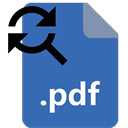 PDF批量替换字体器PDF Replacer