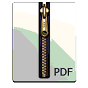 pdf压缩软件PDFZilla PDF Compressorv5.2.1 免费版