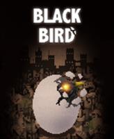 黑鸟(BLACK BIRD)