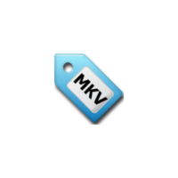 MKV标签编辑3delite MKV Tag Editor