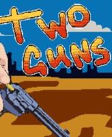 双枪(Two Guns)