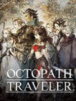 八方旅人(Octopath Traveler)