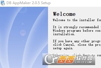 DB appMaker(移动应用程序生成)