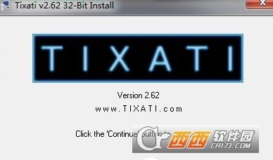 Tixati下载工具