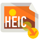 iOS系统图片格式转换器(HEIC to JPG Converter) 中文版v9.0 官方版