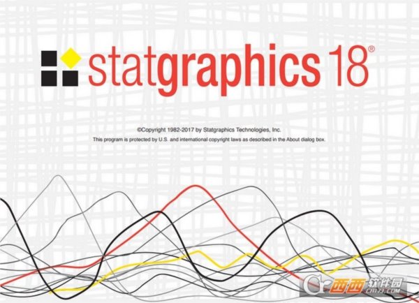 工程数据可视化分析工具Statgraphics Centurion