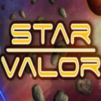 Star Valor六项修改器