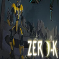 Zero-K无限生命修改器
