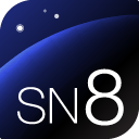 天文模拟软件Starry Night prov8.0.2 官方版