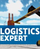 物流专家(Logistics Expert)