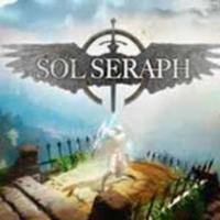 进击的炽天使SolSeraph五项修改器v1.0 Abolfazl版