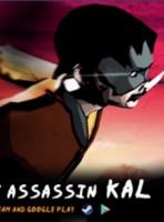 传奇刺客KAL(The Legendary Assassin KAL)免安装绿色中文版
