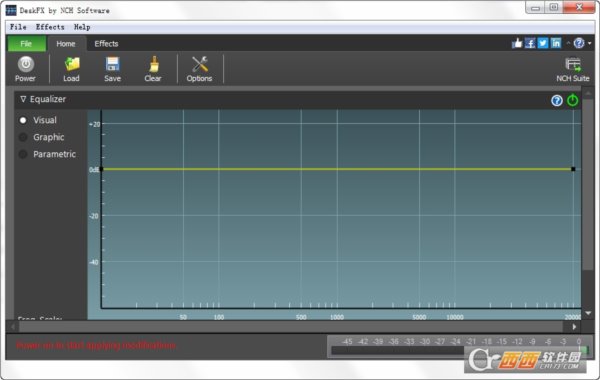 DeskFX Audio Enhancer
