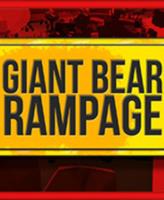 巨熊横行(Giant Bear Rampage)