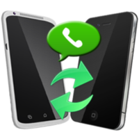 Backuptrans Android iPhone WhatsApp Transfer Plus