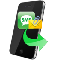 SMS MMS iMessage Transferv3.2.41 官方版