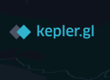 kepler.gl(数据分析)官方版