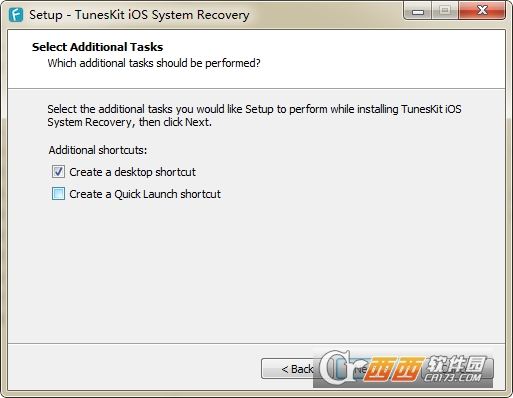 ios系统恢复软件TunesKit iOS System Recovery