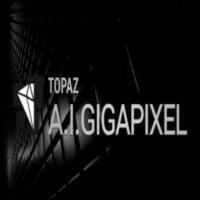 AI图片无损放大(Topaz A.I. Gigapixel)
