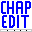 视频文件章节编辑软件(chapterEditor)v1.18官方版