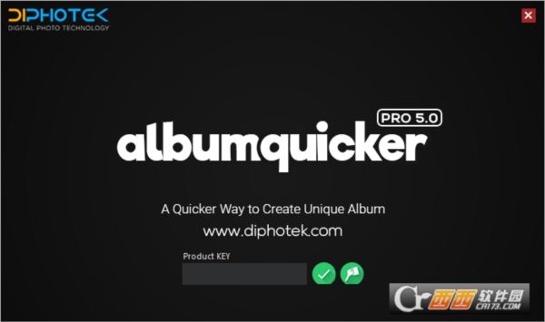 PSD处理软件(Album Quicker PRO)