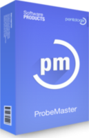 PCB电子测试软件PentaLogix ProbeMasterv11.2.24 免费版