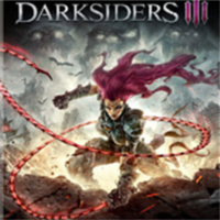 暗黑Darksiders3无限生命修改器