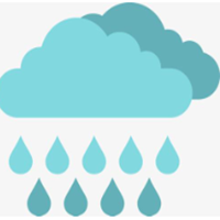 天气降雨预警工具WeatherMonitor绿色免安装版