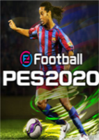实况足球2020试玩版简体中文硬盘版