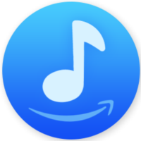 亚马逊音乐转换器TunePat Amazon Music converterv1.1.3.0 免费版