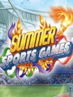 夏季运动会(Summer Sports Games)