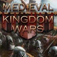 中世纪王国战争九项修改器v1.14 绿色版