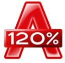 Alcohol 120%(CD/DVD刻录软件)