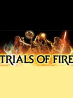火焰审判(Trials of Fire)