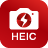 闪电苹果HEIC图片转换器v3.6.3 官方版