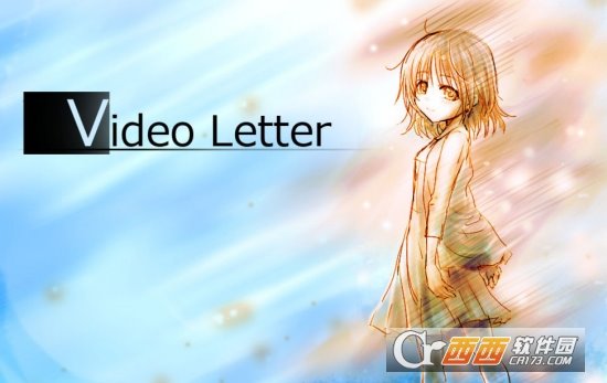 Video Letter