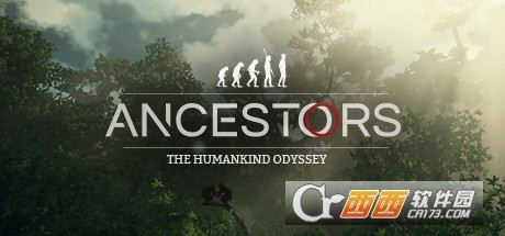 先祖人类奥德赛(Ancestors: The Humankind Odyssey)