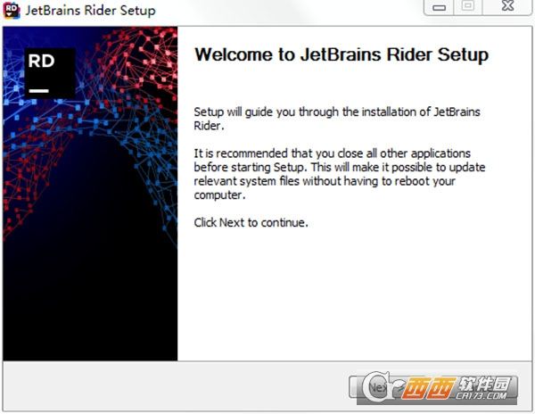 JetBrains Rider破解版