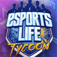 Esports Life Tycoon无限体力修改器v0.3.5 MrAntiFun版