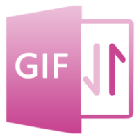 GIF反向器软件(Easy GIF Reverser)