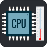 CPU散热驱动软件(CPU Cooling Master)