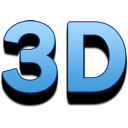 3D Video Converterv4.5.4官方最新版