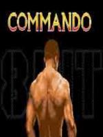 复刻魂斗罗(8-Bit Commando)