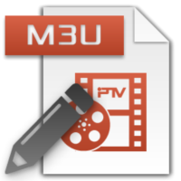 m3u音乐列表编辑器M3u Editor