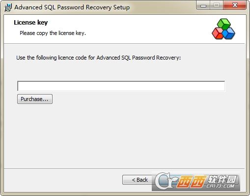 ElcomSoft Advanced SQL Password Recovery