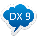 D3D组件精简版