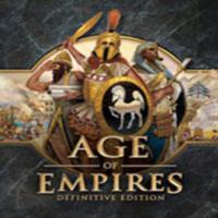 帝国时代终极版九项修改器