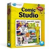 漫画制作软件Digital Comic Studio
