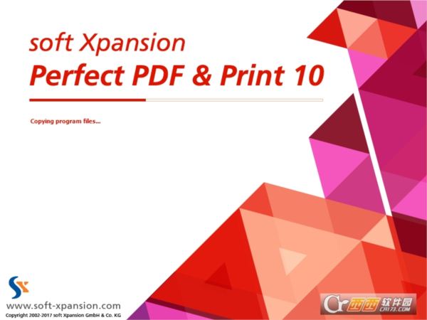 pdf编辑打印工具Perfect PDF & Print